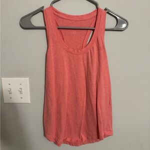 Lululemon Love Tank Top